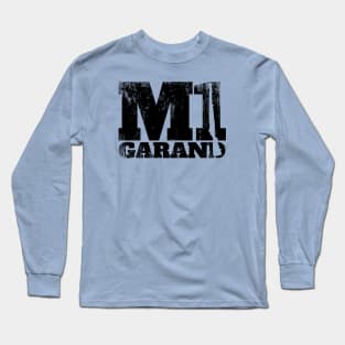 M1 Long Sleeve T-Shirt